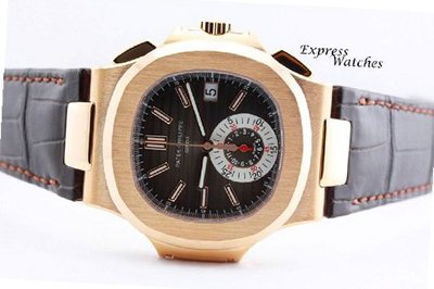 Patek Philippe Minutenrepetition 1954