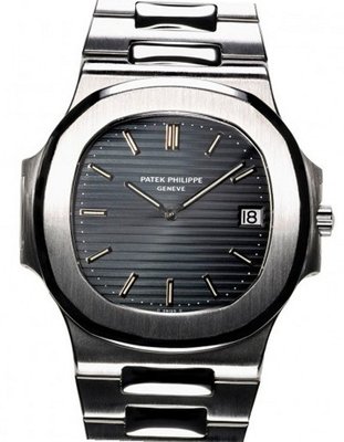 Patek Philippe Nautilus Ur-Nautilus