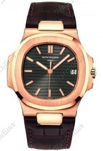 Patek Philippe Nautilus