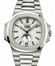 Patek Philippe Nautilus