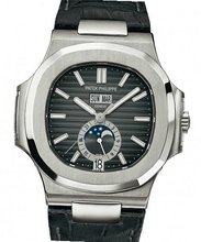Patek Philippe Nautilus