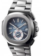 Patek Philippe Nautilus