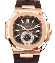 Patek Philippe Nautilus