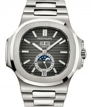 Patek Philippe Nautilus