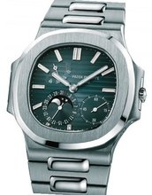 Patek Philippe Nautilus