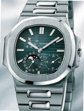 Patek Philippe Nautilus