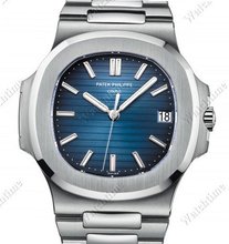 Patek Philippe Nautilus