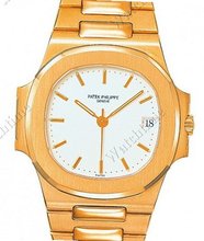 Patek Philippe Nautilus