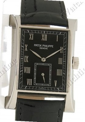 Patek Philippe Pagoda