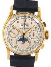 Patek Philippe Perpetual Calendar Chronograph 1948