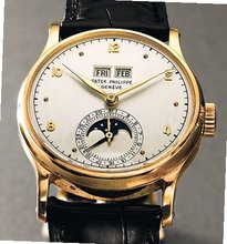 Patek Philippe Perpetual Calendar 