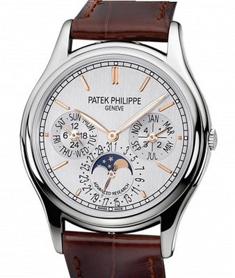 Patek Philippe Perpetual Calendar