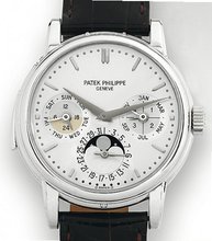 Patek Philippe Platinum