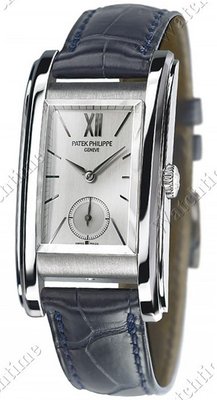 Patek Philippe Platinum 