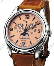 Patek Philippe Pulsomax Redux - Ron DeCorte