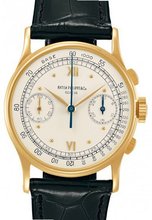 Patek Philippe Referenz 130