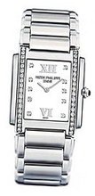 Patek Philippe Twenty~4 Diamond Ladies 4910-10A-011