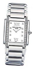 Patek Philippe Twenty~4 Diamond Ladies 4910-10A-011