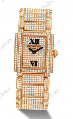 Patek Philippe Twenty~4 Twenty-4