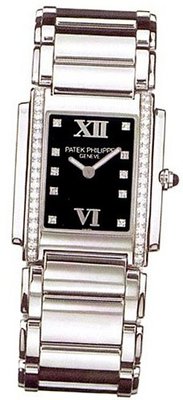 Patek Philippe Twenty~4 Twenty-4