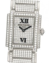 Patek Philippe Twenty~4 Twenty-4
