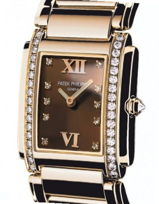 Patek Philippe Twenty~4 Twenty-4