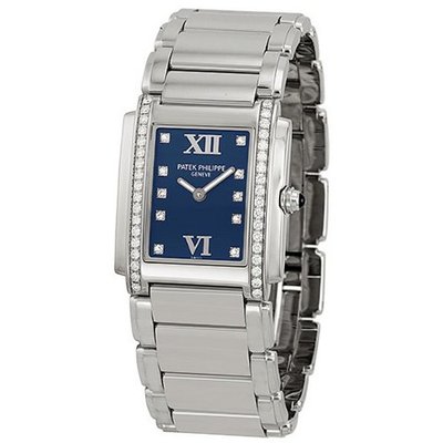 Patek Philippe Twenty~4 Twenty-4