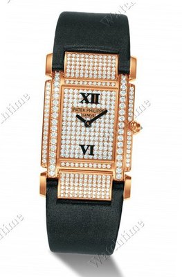 Patek Philippe Twenty~4 Twenty-4