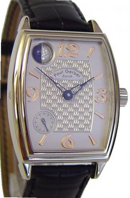 Paul Gerber Modell 33 Model 33