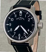 Paul Gerber Modell 42 Modell 42 Flieger