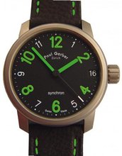 Paul Gerber Modell 42 Modell 42 synchron
