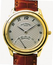 Paul Gerber Retro Twin