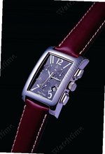 Paul Picot American Bridge Chrono