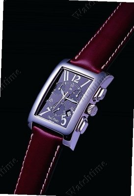 Paul Picot American Bridge Chrono