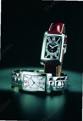 Paul Picot American Bridge