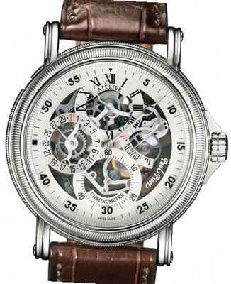 Paul Picot Atelier Atelier 1100 Squelette