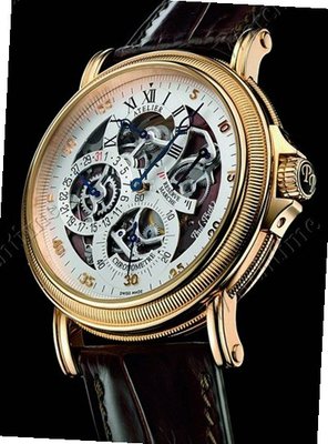 Paul Picot Atelier Atelier 1100 Squelette