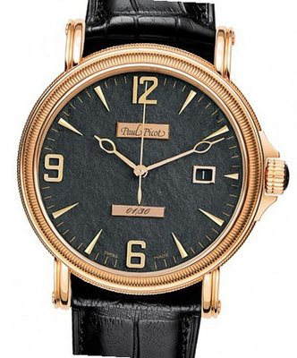 Paul Picot Atelier Atelier Slate