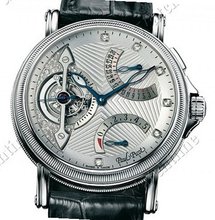 Paul Picot Atelier Atelier Tourbillon 42 mm