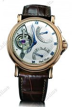 Paul Picot Atelier Atelier Tourbillon