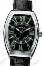 Paul Picot Chronometer BLACK