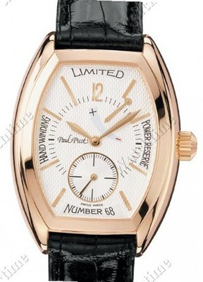 Paul Picot Firshire Firshire 1937