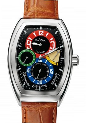 Paul Picot Firshire Firshire Automatik