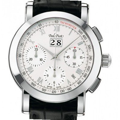 Paul Picot Firshire Firshire Chronodate