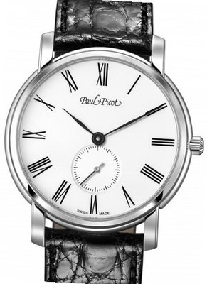 Paul Picot Firshire Firshire Extra Flat