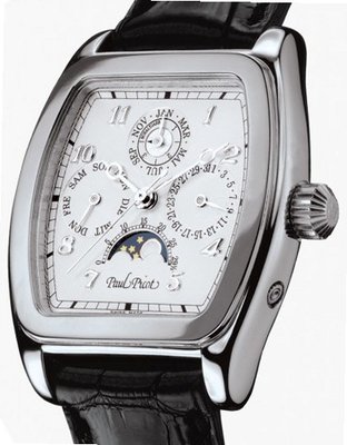 Paul Picot Firshire Firshire Quantiéme Perpétuel