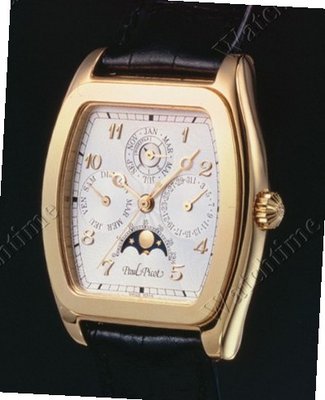 Paul Picot Firshire Firshire Quantiéme Perpétuel