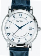 Paul Picot Firshire Firshire Ronde Double Barillets