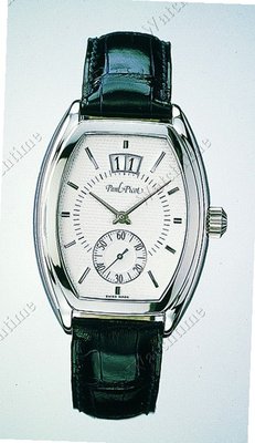 Paul Picot Firshire Firshire Tonneau Autodate