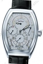 Paul Picot Firshire PP 0740S Grey